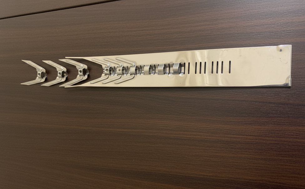 Manufacturing Facility